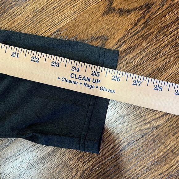 Jacksonville Jaguars Nike Dri-Fit Quarter Zip Pullover Mens XL NFL On Field - Picture 5 of 10